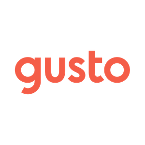 gusto