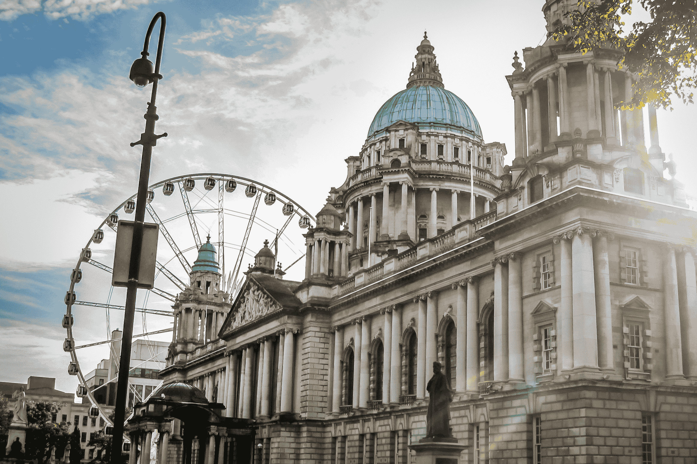 Ireland accounting reports and advisory planning