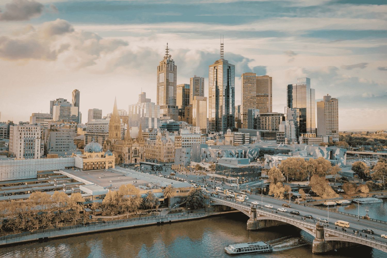 Australian tax and BAS production support