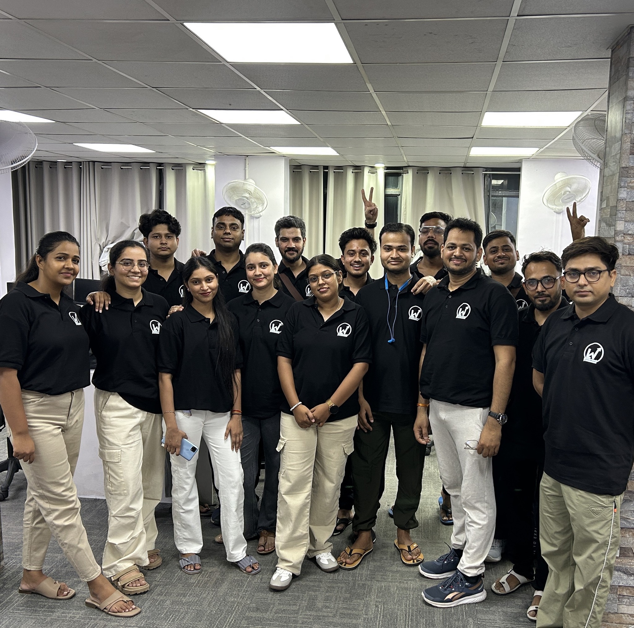 LekhWekha | AskUs Consultants LLP team