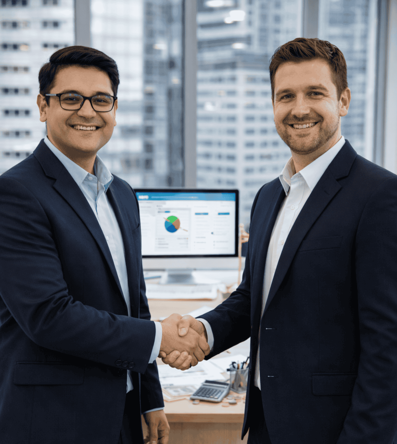 Outsourced Accounting Service for Australia Firms