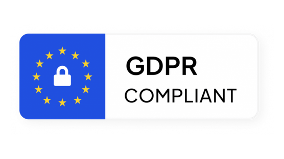 GDPR Compliant