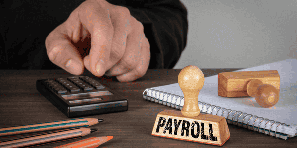 Outsourced Payroll Services for UK Accountants