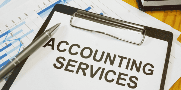 Outsourced Accounting for Edinburgh Accounting Firms