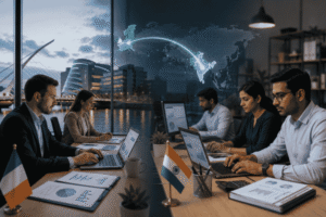 Outsourced Accounting Services for Dublin Accounting Firms