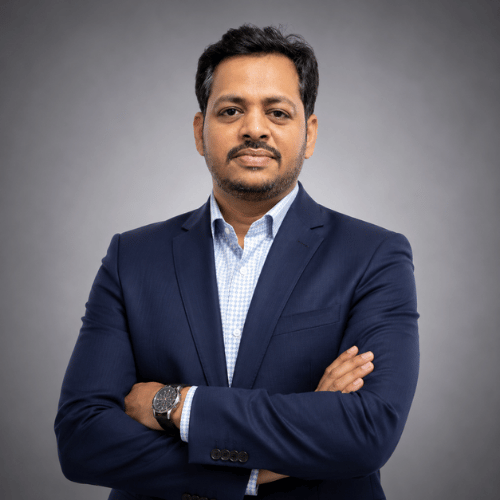 krishna baranwal