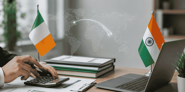 Year End Accounts Outsourcing for Irish Accountants