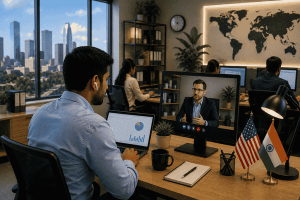 Outsourced Accounting for Houston CPA Firms