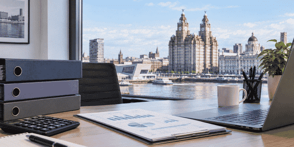 Outsourced Accounting for Liverpool Accounting Firms